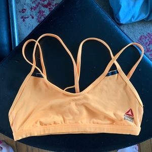 Reebok Crossfit Sports Bra